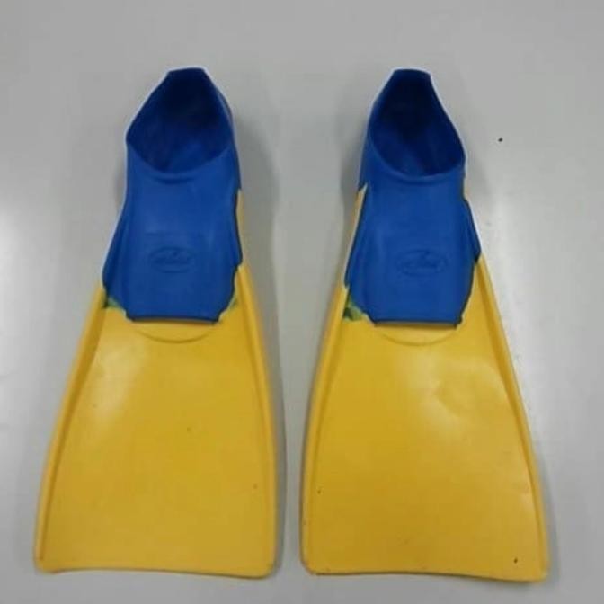 Fins Renang Pantas | Kaki Katak