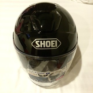Helm Shoei J-Cruise Xxl