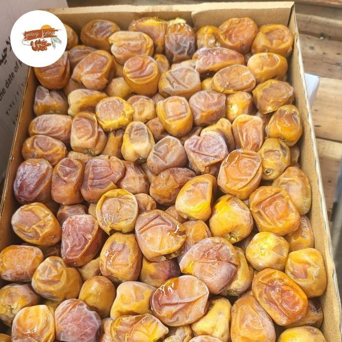 

KURMA SUKARI 3KG GROSIR GRADE A