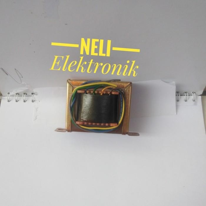 TRAVO/TRAFO MATCHING TOA 25 WATT ASLI ORIGINAL