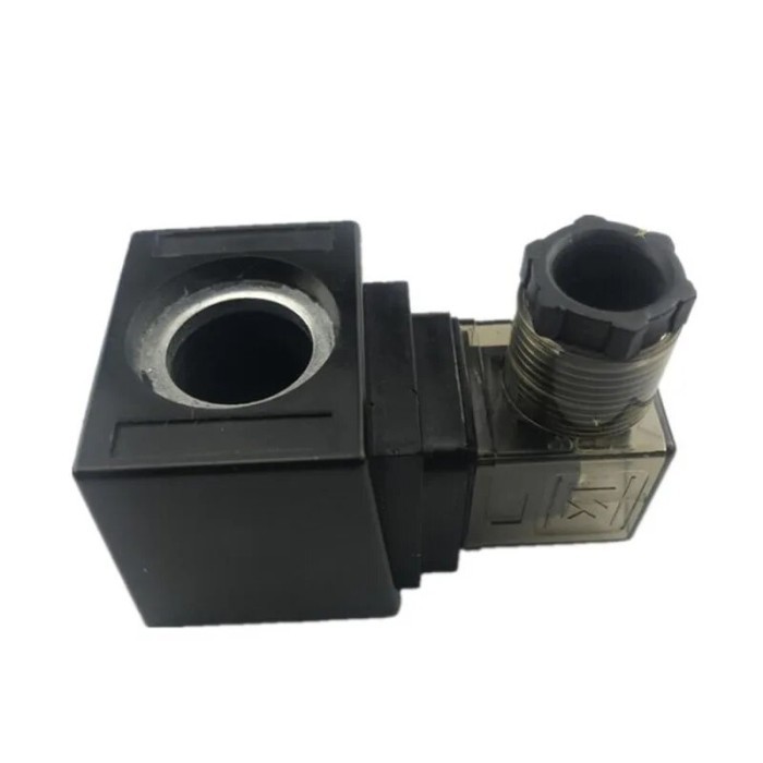 HYDRAULIC VALVE COIL KG HYDRAULIC SOLENOID VALVE COIL HOLE INTERNAL DI
