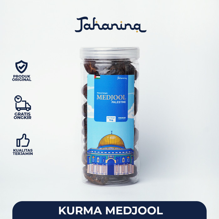 Kurma Medjool Kurma Medjool Palestine