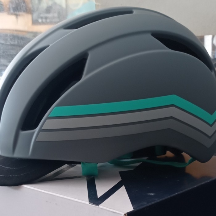 Helm Xzone Urban Haben Ii