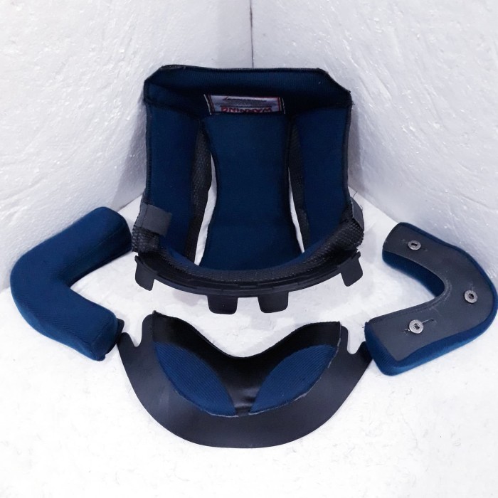 Spon Busa Helm Ink Cx22 Kw Ori