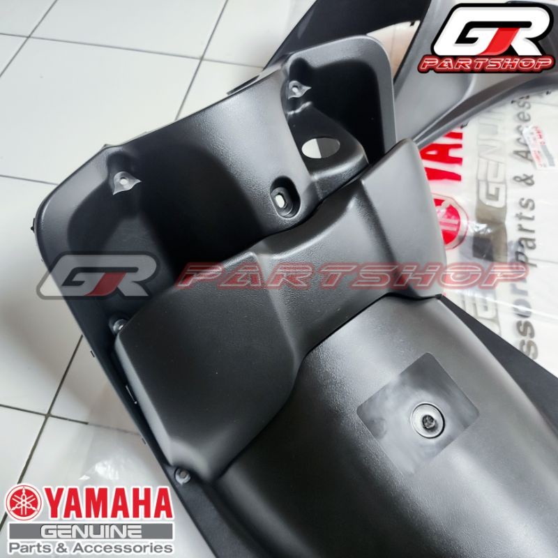 BODY KASAR MIO SMILE FULLSET TANPA PARLONG ORI YGP PAKET BODI FULL SET ORIGINAL YAMAHA