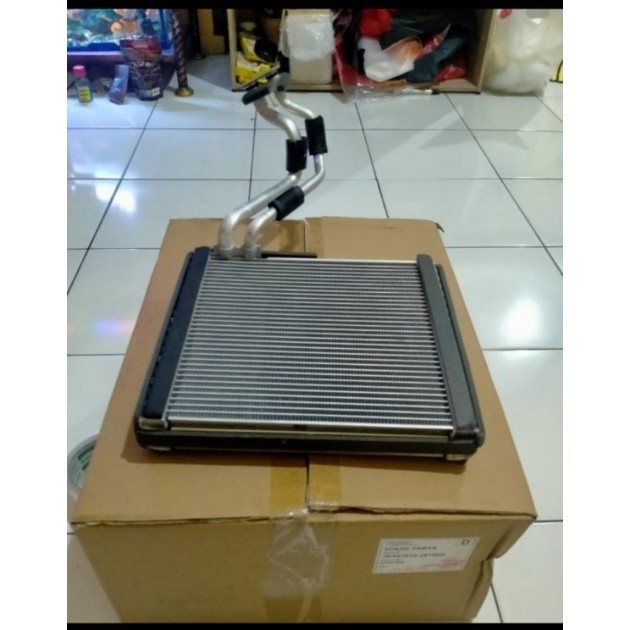 evaporator AC new Avanza veloz