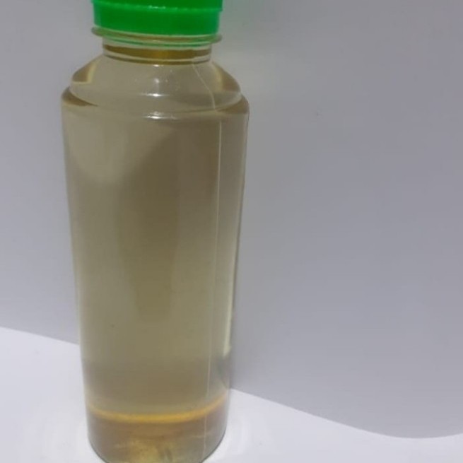 

TERBARU Minyak Daun Mint murni food grade (100ml)