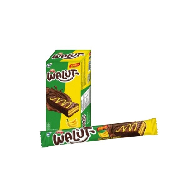 

TANGO WALUT BELGIAN CHOCO & BRAZILIAN BANANA BOX 240 GR