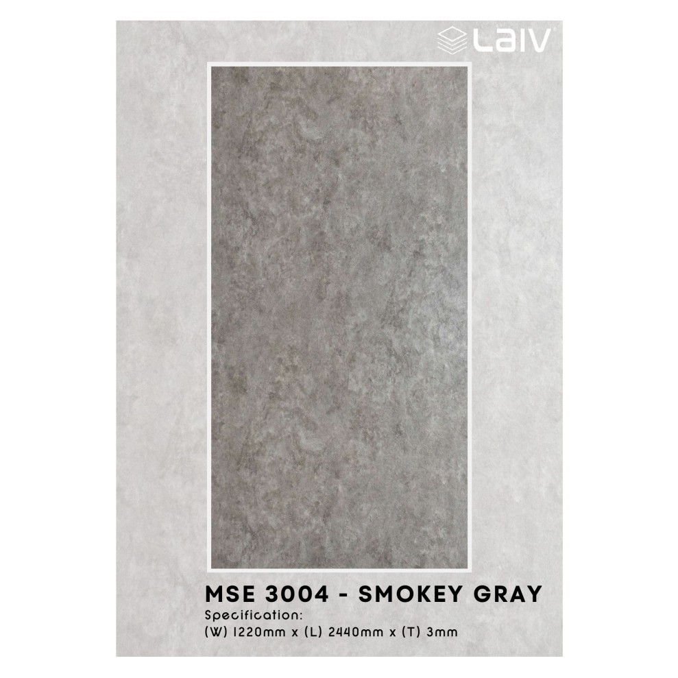 Lai V Upvc Uv Marble Panel / Elegant Uv Marble Sheet / Panel Flat 3Mm Motif Marble Original