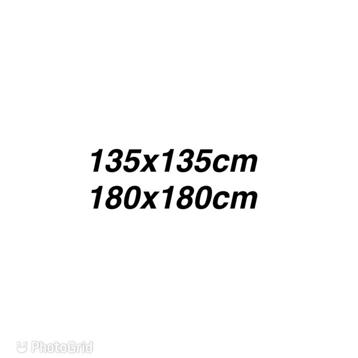 Taplak Meja Makan Renda Premium Bulat/Bundar Terlaris