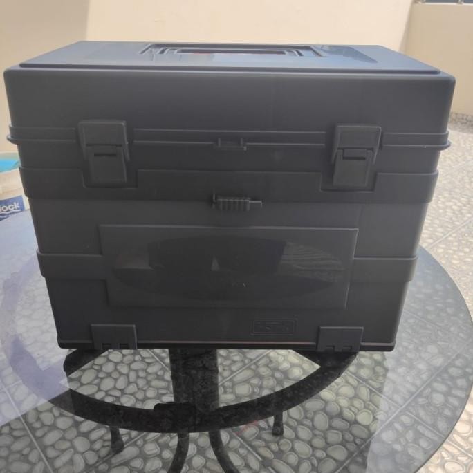 box hjh toolbox tamiya hjh box tamiya stok terbatas