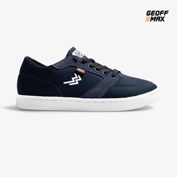 chr geoff max - jarvis navy white | shoes cole | sepatu | sneakers | sepatu pria wanita