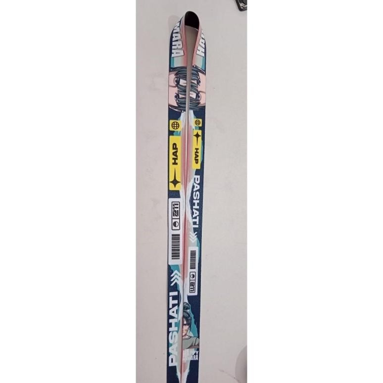

TERLARIS Lanyard Happy Asmara 1 /Lanyard Pashati df-8