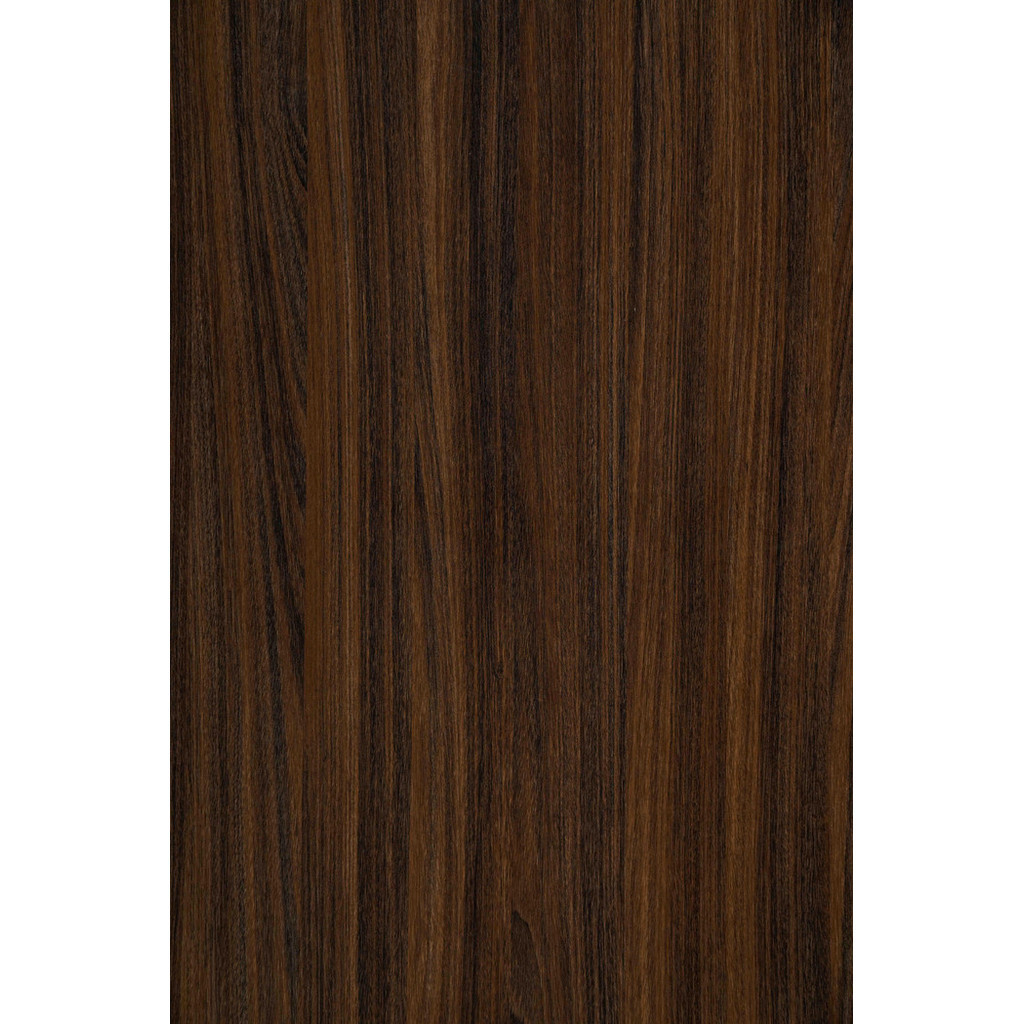 TACO Laminate HPL Woodgrain Gloss - TH 172 GL Deco Dark Brown Gloss