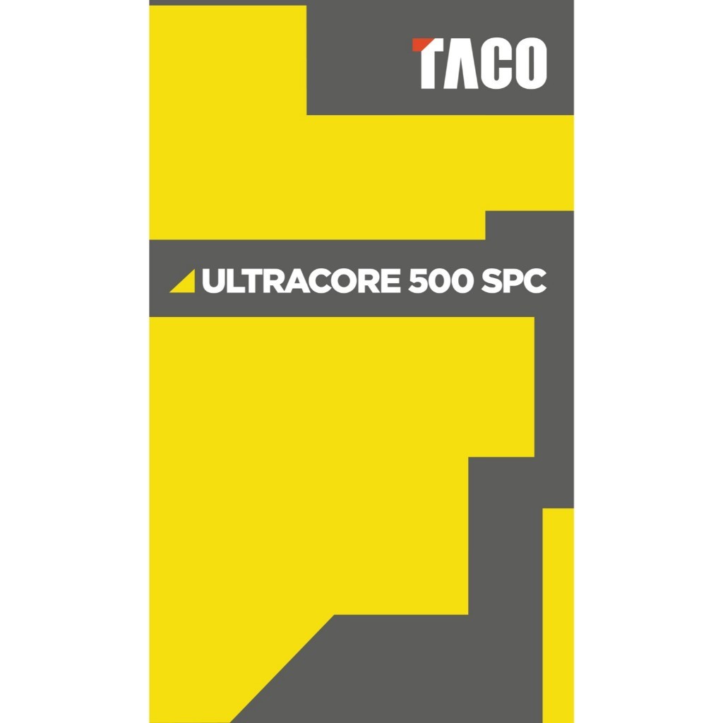 Sample Buku Katalog Flooring Taco / Vinyl Dan Spc Taco