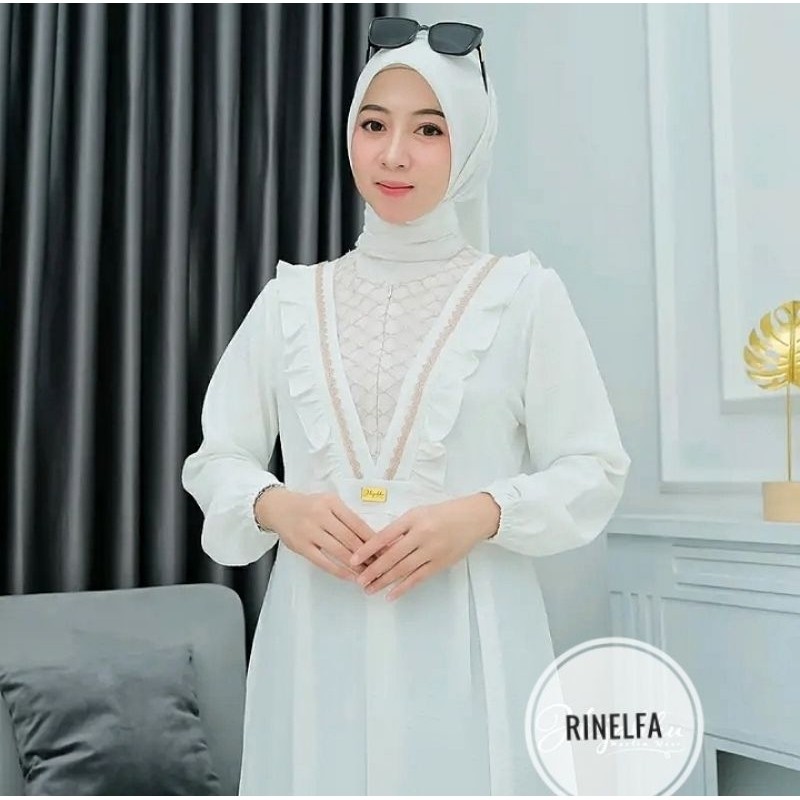 Gmis Turki Ibu Ibu Pakean Muslim Turkey Ghames Games Fesyen Gamis Abaya Baju Muslim Terbaru2025 Abay