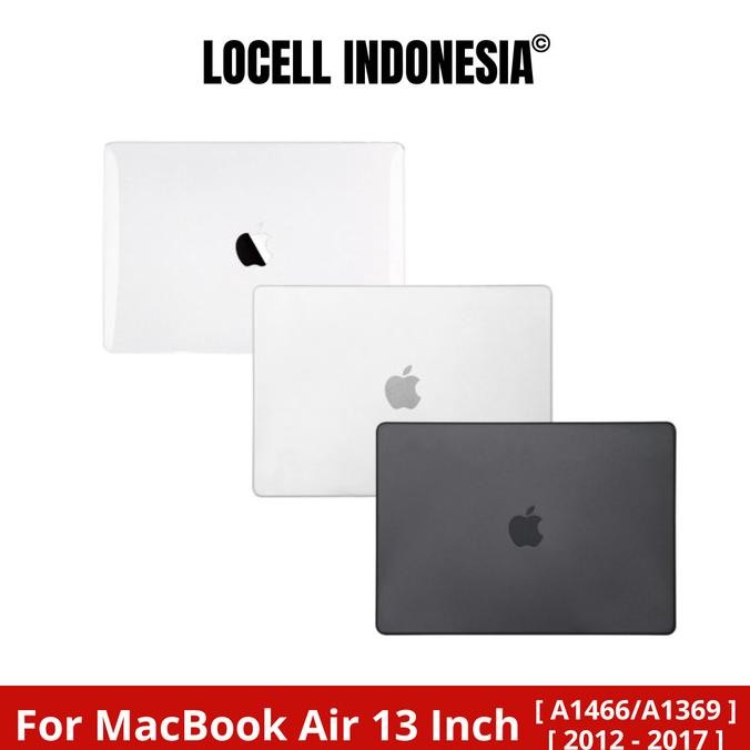 Case For Macbook Air 13 Inch 2012 2013 2014 2015 2017 [ A1369 A1466 ]
