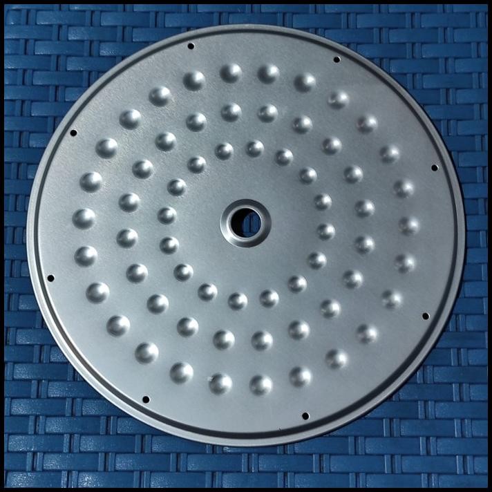 TUTUPAN PLATE Philips Magic Com HD3132 Rice Cooker New Original