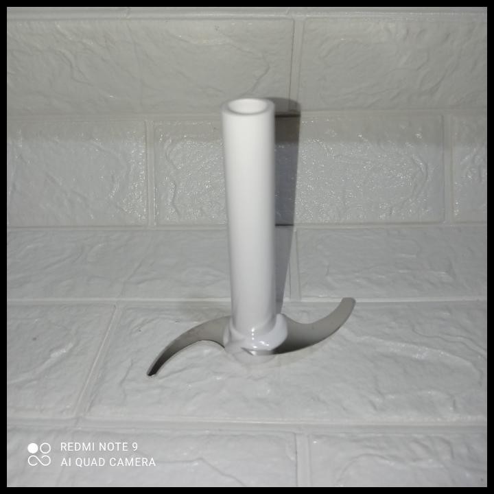 Pisau Saja Chopper Besar Mitochiba Ch100 Ch 100 Refil