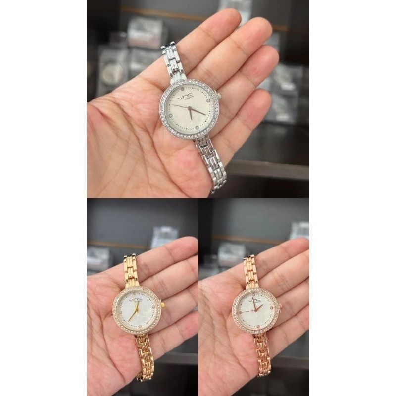 Jam Vincci Original Malaysia