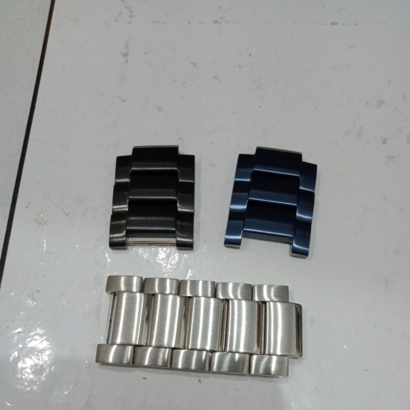 Sambungan Rantai Jam Alexandre Christie Ac 6141Mc