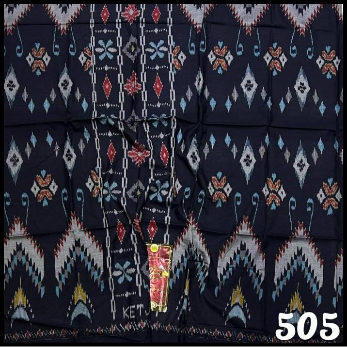 terbaru sarung ketjubung goyor gold original sarung goyor asli promo