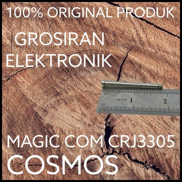 BAUT ENGSEL TUTUP MAGIC COM COSMOS CRJ3305 CRJ 3305 ORIGINAL