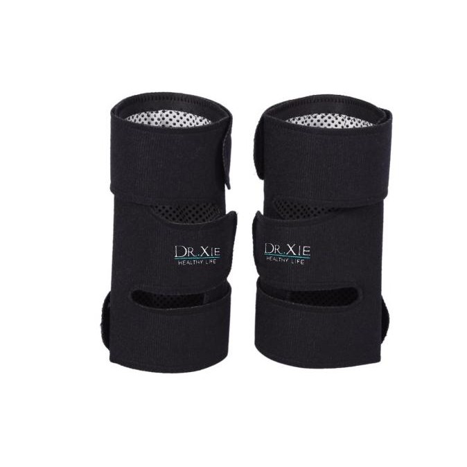 SABUK TERAPI PEMANAS LUTUT NYERI DR XIE / ALAT TERAPI LUTUT