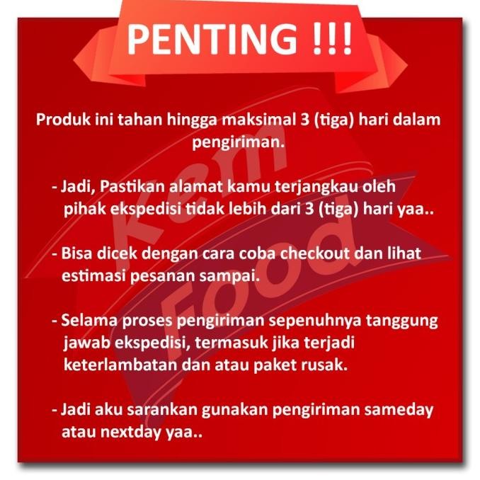 

BARANG TERLARIS PAKET 2 PACK SMOKED BEEF CHIEF FREE SARDEN - Smoked beef chief 200gr Sarden saus cabai