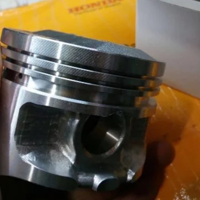 Promo Piston+Ring Piston Seher Mesin Pm1 Size 0.50