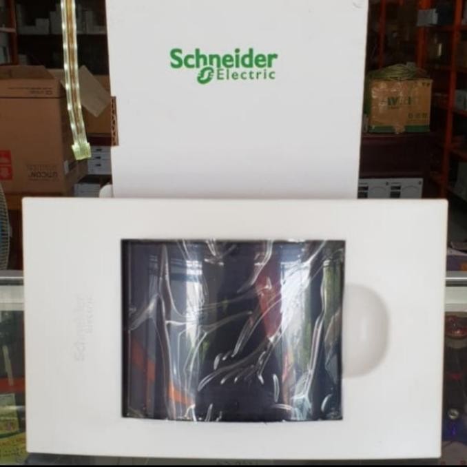 terbaru box mcb schneider 4 group / box mcb 8 group