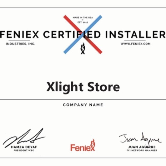 Promo Feniex Cobra T3