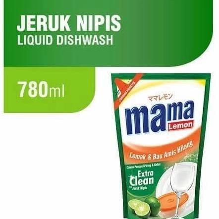 

SALE! MAMA LEMON JERUK NIPIS 780ML 1DS ISI 12PCS