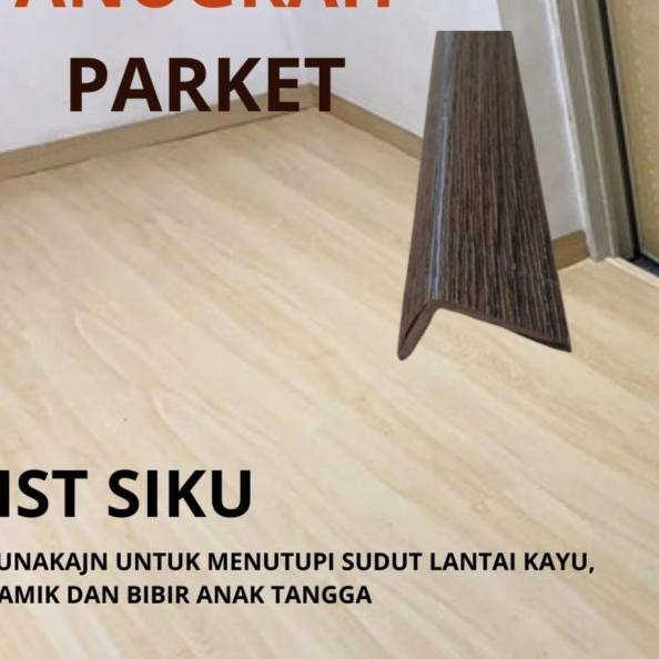 Iu Tangga Pvc Lantai Vinyl