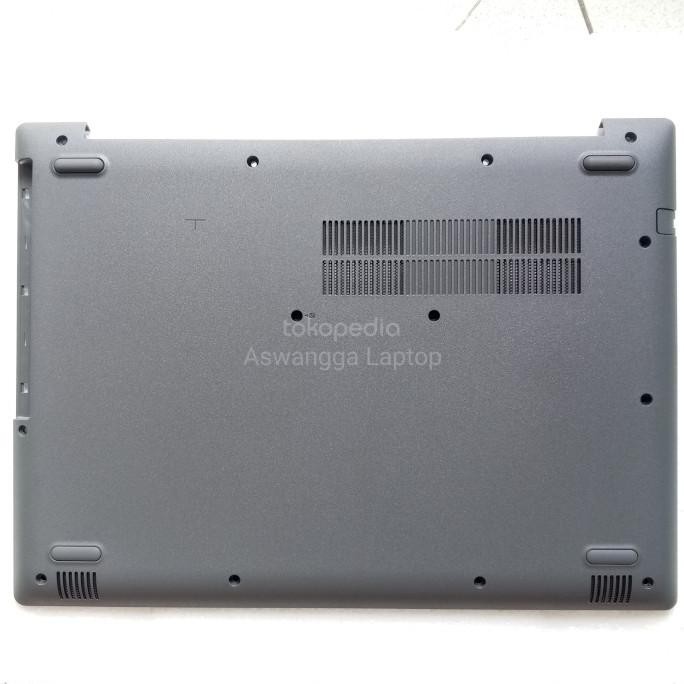 Casing Case Laptop Bagian Bawah Bottom Lenovo Ideapad 320 330 14