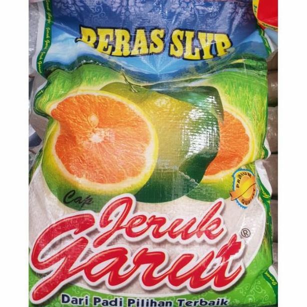 

SALE! BERAS JERUK GARUT ORIGINAL 5KG