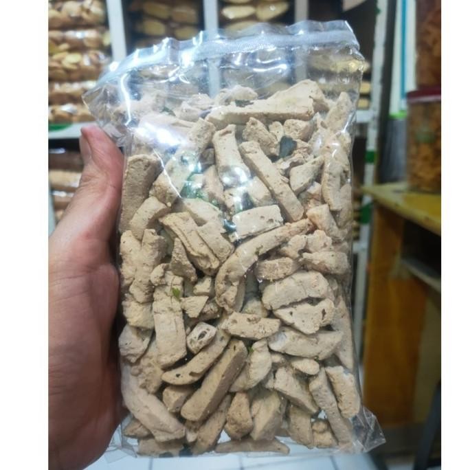 

SALE! BASTIK BASRENG STIK ORIGINAL DAUN JERUK 500 GR