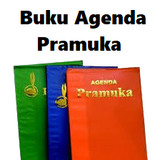 

Buku Agenda Pramuka