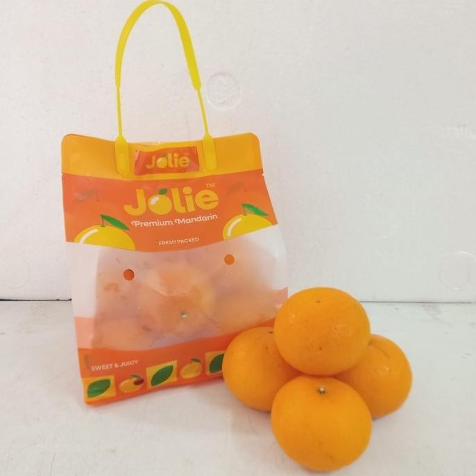 

SALE! JERUK HONEY MANDARIN MANIS