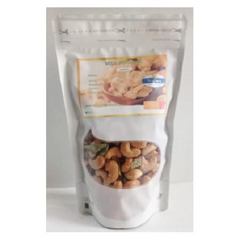 

SALE! MEDE PANGGANG BAWANG DAUN JERUK - 250 GR