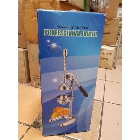 

SALE! PERESAN JERUK STAINLESS