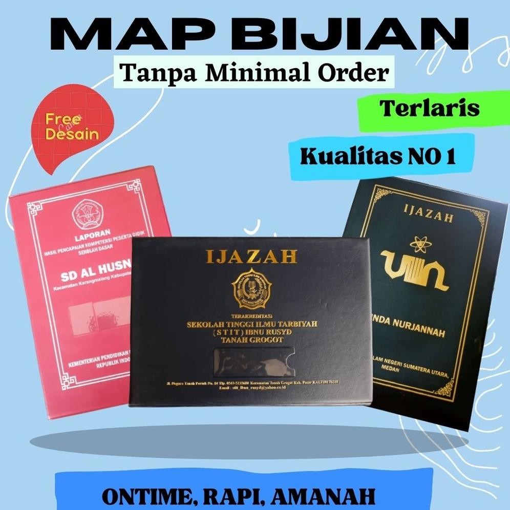 

ANGELO MAP RAPORT / MAP IJAZAH (BIJIAN)