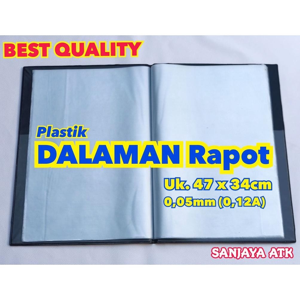 

DESPO ISIAN MAP RAPOT / ISIAN MAP BURAM / UKURAN DOUBLE FOLIO PER 100 PCS