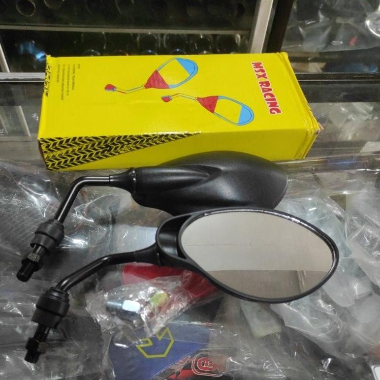 Ex45 Spion yamaha X1 + baut sambungan yamaha Viral