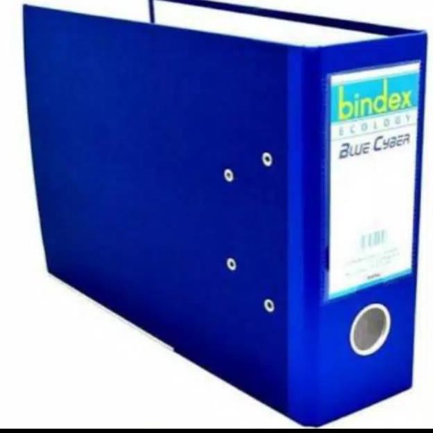 

RUBYSU ODNER BINDEX BIRU KUITANSI 1 DUS