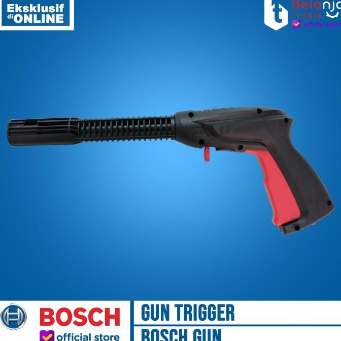 Bosch Gun Jet Cleaner Aqt 100 Aqt 110 Aqt 125 Stik Mesin Cuci Bosch