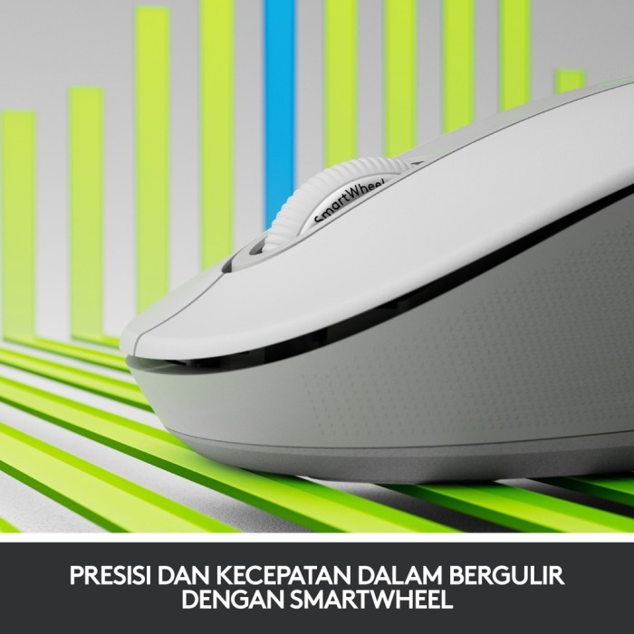 Logitech Signature M650 / M 650 Wireless Mouse