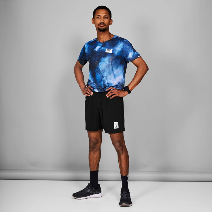 Saysky Pushing Limits x Saysky Pace Shorts 5'' Running Short