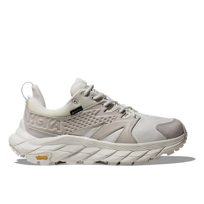 Hoka Unisex Anacapa Low GTX Hiking Shoes hlmya