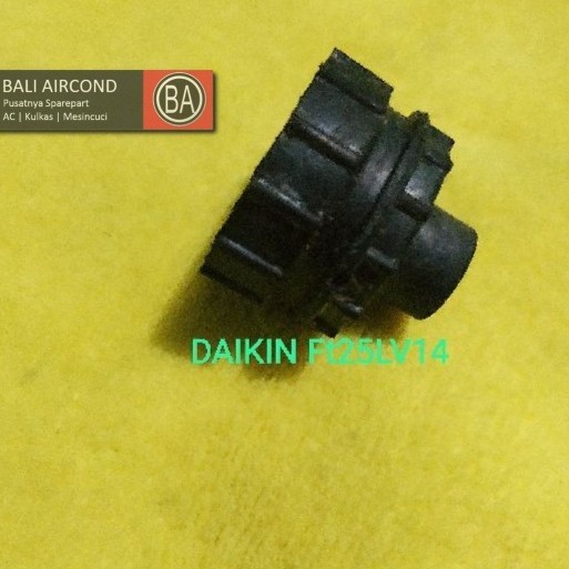 Bosing boshing karet blower indoor ac daikin thailand